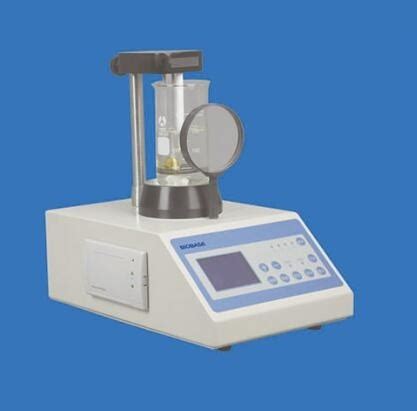 Melting Point Tester distribute|simple melting point apparatus.